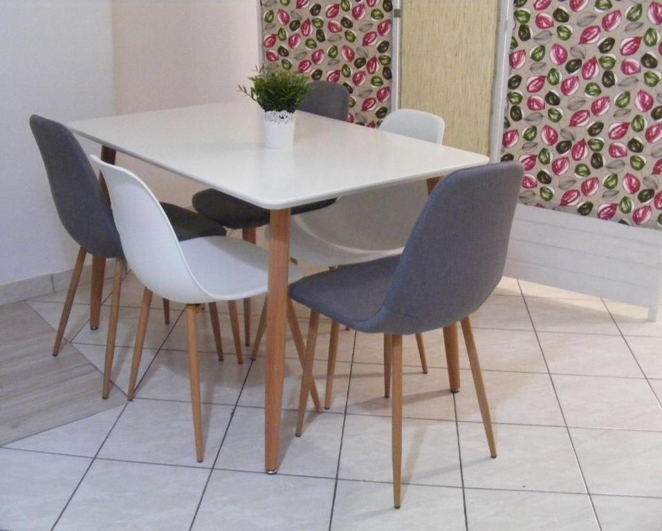 Fortuna Apartmanok Еґер Екстер'єр фото