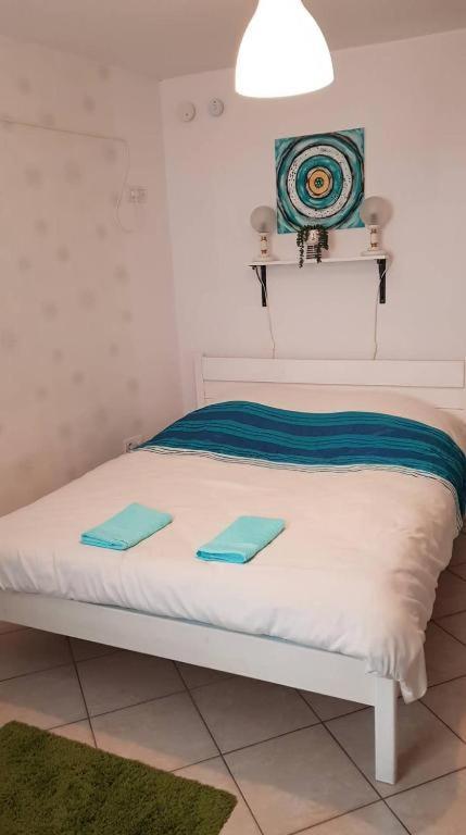 Fortuna Apartmanok Еґер Екстер'єр фото