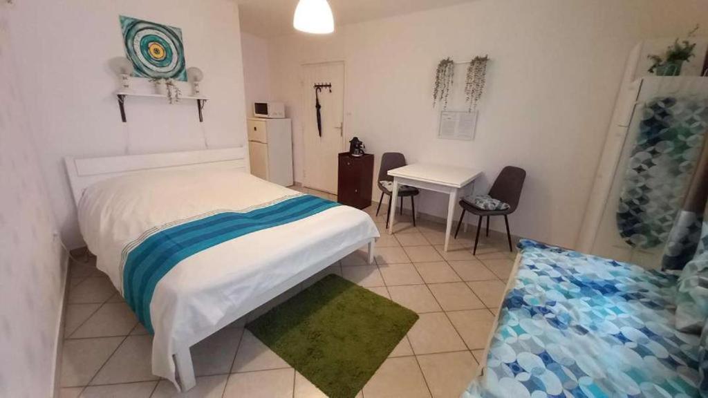 Fortuna Apartmanok Еґер Екстер'єр фото